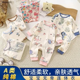 BODY HOẠ TIẾT CHO BÉ-Giá sỉ 73k