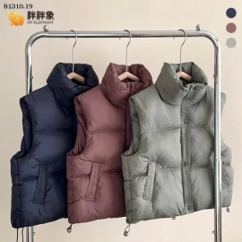 ÁO GILE PHAO ELEPHANT CHO BÉ-Giá sỉ 132k