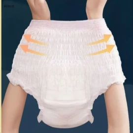 SET 40 MIẾNG BVS QUẦN CHO NỮ -   - Giá sỉ 120k/bịch 40c 