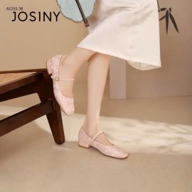 Giày nữ Josiny chính hãng sale- sỉ 270k