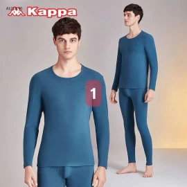 Bộ giữ nhiệt nam #KAPPA  Giá sỉ 240k
