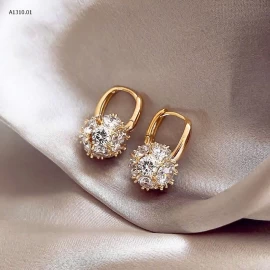 Bông tai sang chảnh  Golicc - sỉ 120k