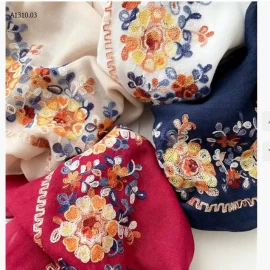 KHĂN CHOÀNG NỮ - sỉ 75k