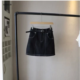 CHÂN VÁY CHỮ A CHO NỮ- sỉ 200k