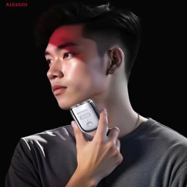 MÁY CẠO RÂU MINI CHO NAM  - sỉ 112k