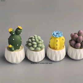 SET 5 CÂY XƯƠNG RỒNG DECORE  - sỉ 46k/set