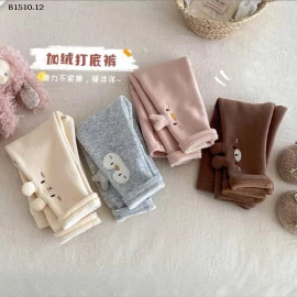 QUẦN LEGGING LÓT LÔNG CHO BG-Giá sỉ 99k