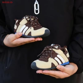 GIÀY THỂ THAO BÉ TRAI-Giá sỉ  Sz 26-30: #170k Sz 31-36: #179k 