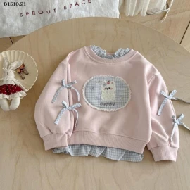 BST ÁO THUN NINGLI1-Giá sỉ 125k