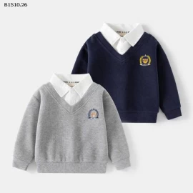 ÁO LEN WAPYPY BT -Giá sỉ 115k