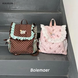 BALO CHẤM BI CHO BÉ GÁI - sỉ 153k