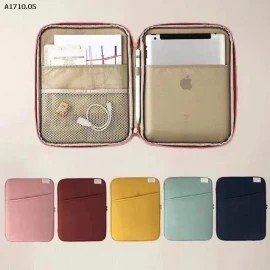 TÚI ĐỰNG IPAD - sỉ 112k