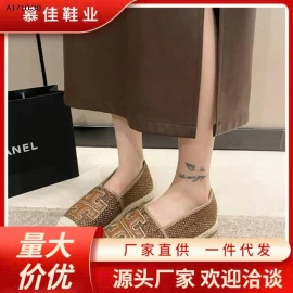 GIÀY SLIPON CÓI CHO NỮ- Giá sỉ 154k