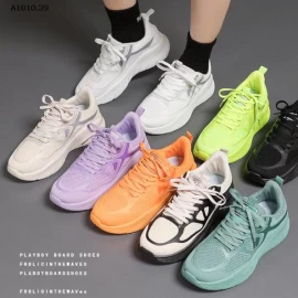 GIÀY THỂ THAO ĐÔI NAM NỮ- Giá sỉ  size 35-40 : 164k size 41-44 : 172k