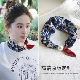 Khăn Xinh Đẹp 4 mùa - sỉ 42k