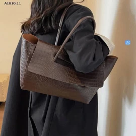 TÚI TOTE CỠ LỚN CÔNG SỞ CAO CẤP  - sỉ 125k