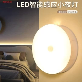 ĐÈN CẢM BIẾN - sỉ 56k/set 2c