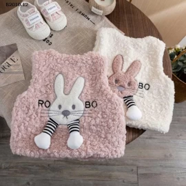 ÁO GILE LÓT LÔNG CỪU -Giá sỉ 128k