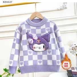  LEN HỌA TIẾT CHO BÉ - Giá sỉ 150k