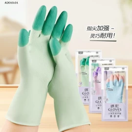 SET 3 ĐÔI GĂNG TAY CAO SU-Giá sỉ 45k/set 3 đôi