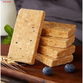 Lương khô bibizan-Giá sỉ 130k