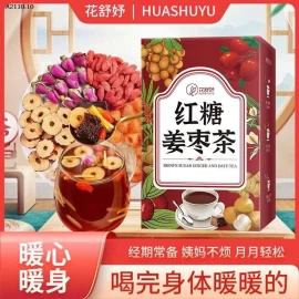 TRÀ GỪNG TÁO ĐỎ-Giá sỉ 110k/3 hộp