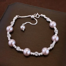 Vòng tay ngọc trai Golicc- sỉ 125k