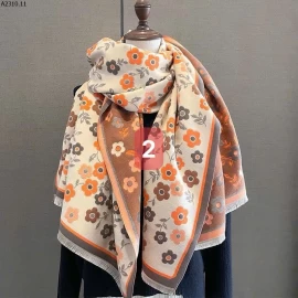 Chiếc khăn hoa anh đào - sỉ 102k