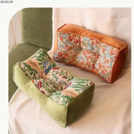 gối tựa và kê tay,- sỉ 115k