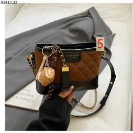 TÚI XÁCH NHỎ DÂY XÍCH THỜI TRANG - sỉ 160k