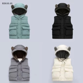  GHILE PHAO TAI GẤU ĐẸP -Giá sỉ 165k