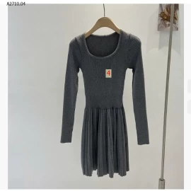 VÁY DỆT KIM CỔ VUÔNG CHO NỮ  sỉ 149k
