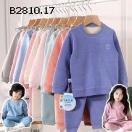 BỘ GIỮ NHIỆT CHO BÉ -Giá sỉ  Sz 90-120  : 138k Sz 130-170  : 167k