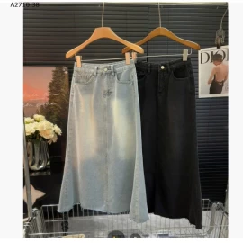 CHÂN VÁY ANNA CAO CẤP- sỉ 199k