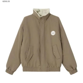 ÁO KHOÁC GIÓ LÓT LÔNG VINTAGE - sỉ 233k