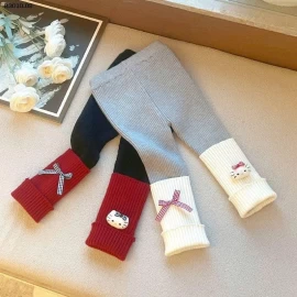 Quần legging cho bé gái-Giá sỉ 42K/chiếc sỉ từ 2c 