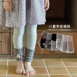 mã quần tất vừa xinh vừa điệu - Giá sỉ 119k /1 set /2c chọn màu sz