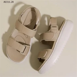 DÉP SANDAL THỂ THAO QUAI DÁN - sỉ 175k
