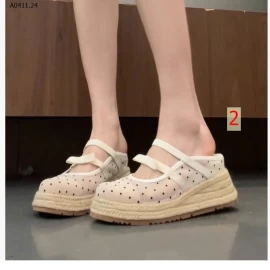 SỤC LƯỚI ĐẾ XUỒNG CHO NỮ - sỉ 148k  