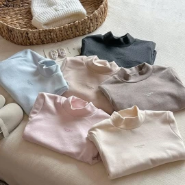 ÁO GIỮ NHIỆT HSMMC-Giá sỉsz  90-160   110k sz L người lớn     135k