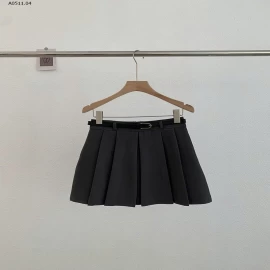 CHÂN VÁY XẾP LY CHỮ A CHO NỮ- sỉ 137k