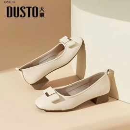 GIÀY DUSTO GÓT 3cm - sỉ 330k