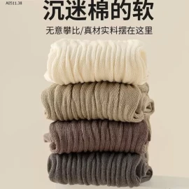 SET 5 Đôi NHÚN- sỉ 65k/set 5 đôi mix