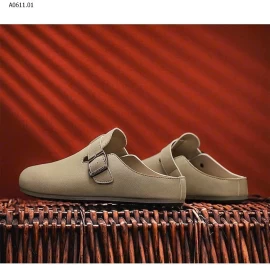 Giày sục nội địa Warrior - sỉ 322k