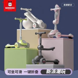 xe SCOOTER CHÍNH HÃNG BOGDOG -Giá sỉ 450k