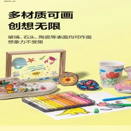 BÚT SƠN MÀU DELI- sỉ 150k