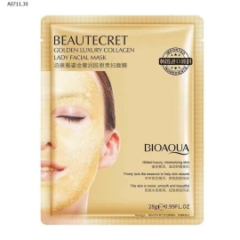 MẶT NẠ THẠCH #BIOAQUA SALE RẺ - sỉ 70k/set 10 miếng