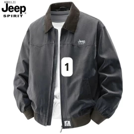 ÁO KHOÁC J E E P SPIRIT – PHONG CÁCH CHUẨN LỊCH LÃM  - sỉ 370k