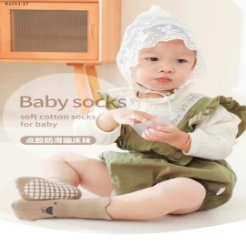 SET 10Đ TẤT NEMO CHỐNG TRƠN  - sỉ 112k/set 10 đôi mix