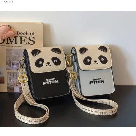 TÚI GẤU BEIBAOBAO  - sỉ 145k